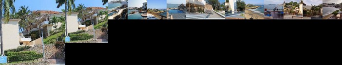 Villas del Palmar Manzanillo