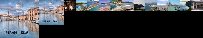 Yellow Submarine Lucija