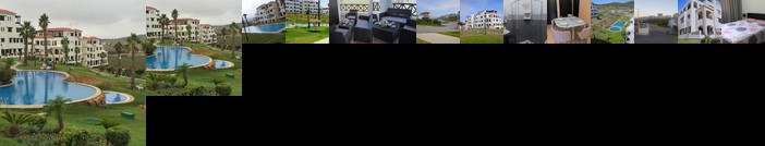 Residence Lilac's Garden