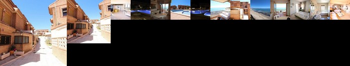 Bungalow Torre del Mar 1