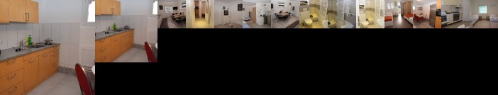 AB Apartments - Apartments Terrotstrasse