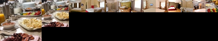 Casa Monte Verde Brasov