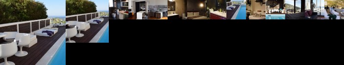 Panorama Penthouse & Studios