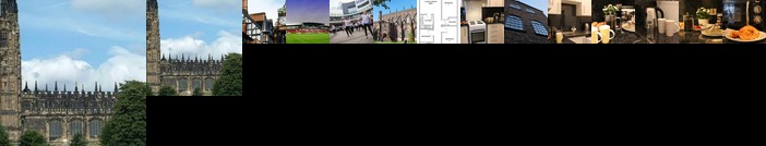 The Berwyn - Berwyn House