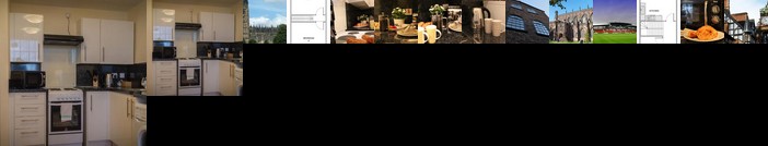 The Llangollen - Berwyn House