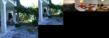 Milena Apartment Lucija