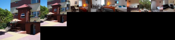 Kwatery Prywatne Wigor