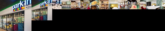 Park Inn By Radisson Hasselt