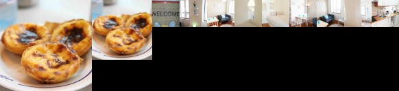 Alcantara Quiet & Calm in Lisbon