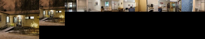 Guesthouse - Kuin Kotonaan