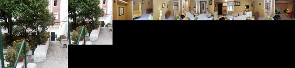 Cozy Studio with Garden