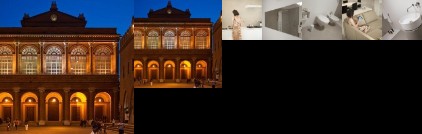 Un Open Space in Centro Storico