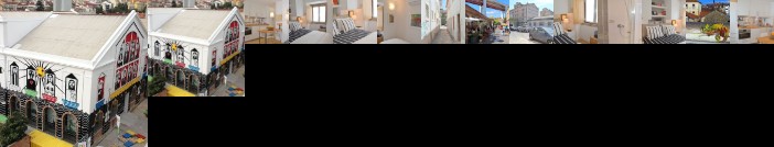 RH Factory 15 Lisbon Apartment