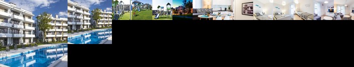 Equilibrium Apartments