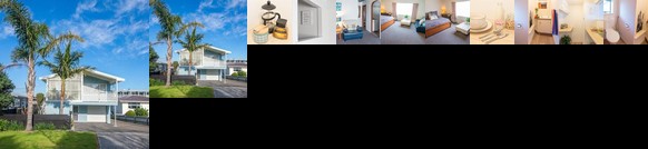 Downtown B&B Mount Maunganui