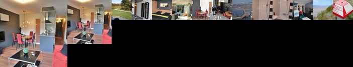 Appartement APHRODITE Amelander-Kaap