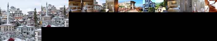 Mehmet Efendi Mansion & Hotel