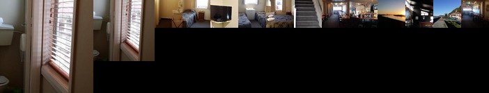 Railway Hotel Greymouth