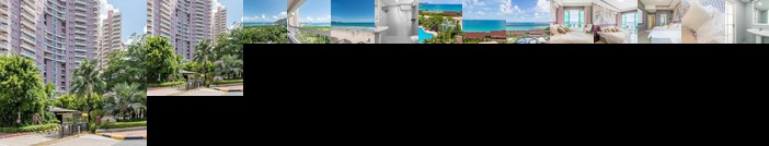 Sanya Sun Seaview Apartment