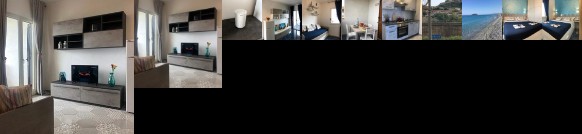 Appartamento Parco Venere