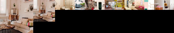 La Casetta Con La Porta Verde