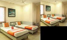 OYO 6433 Hotel Check Inn