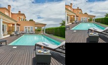 Torel Cliff Surf & Golf