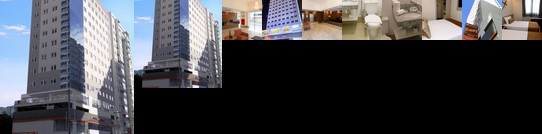 Bristol Easy Hotel - Praia de Itaparica