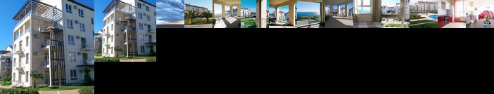 Happy Place apartments Grande