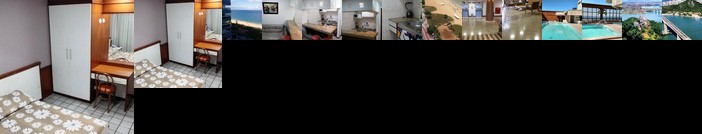 Apartamento Pasargada