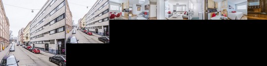 Helsinki South Central Apartment Peramies