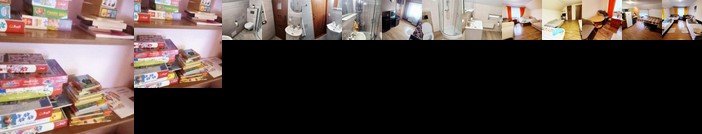 Agroturystyka u Joli