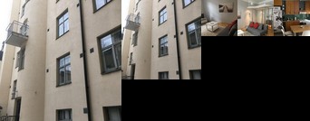 Helsinki South Central Apartment Punavuori