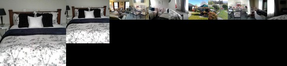 Parkview Bed and Breakfast