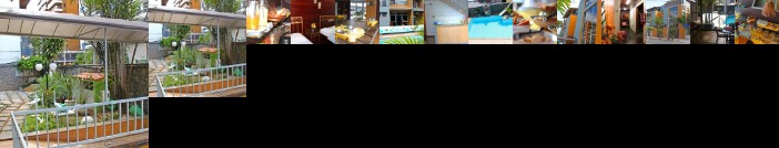 Pousada Praia da Costa