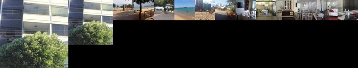 Praia Da Costa Vista Mar