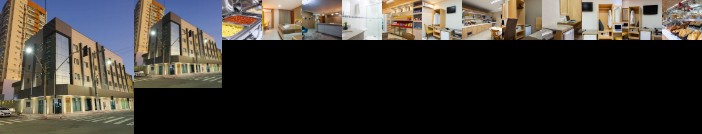 Hotel Olympia Vila Velha