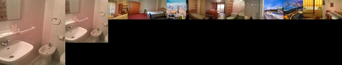 Apartment in Malaga 100712