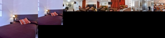 Nou Parador De Gualda