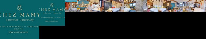 Chez Mamy