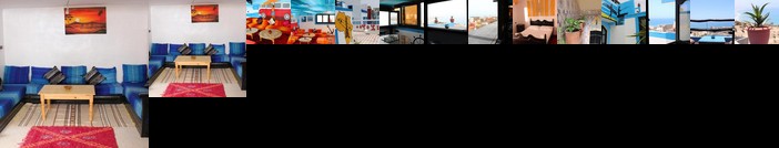 Taghazout Surf Planet