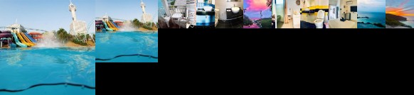 Koh Larn White House