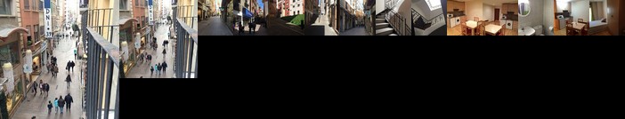 SM Apartments Lleida