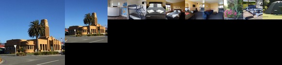 Carters Beach TOP 10 Holiday Park