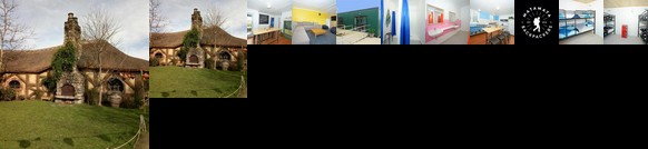 Matamata Backpackers