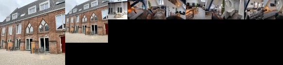 Woonhotel Petruskerk