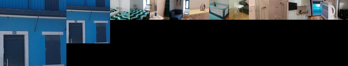 Apartamento Campo Grande Lisbon