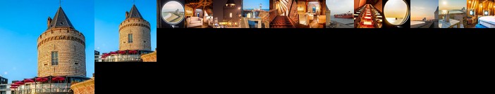 De Gevangentoren Suite