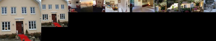 Strandidyl Bed & Breakfast