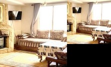 Apartment Residence Hilali